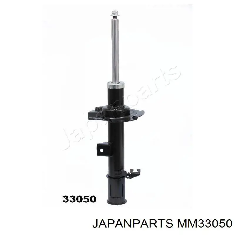 Amortyzator przedni lewy Japan Parts MM33050 cena, od 70,40 USD