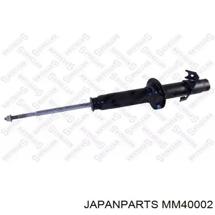 Amortyzator tylny Japan Parts MM40002 cena, od 43,32 USD