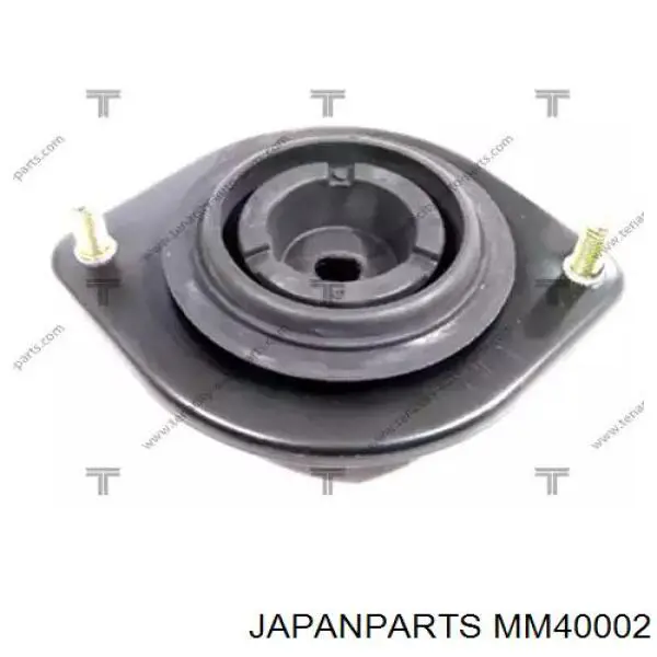 MM40002 Japan Parts Amortyzator tylny
