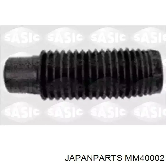 Amortyzator tylny Japan Parts MM40002 cena, od 47,52 USD
