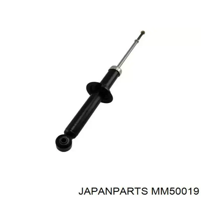 MM50019 Japan Parts Amortyzator tylny