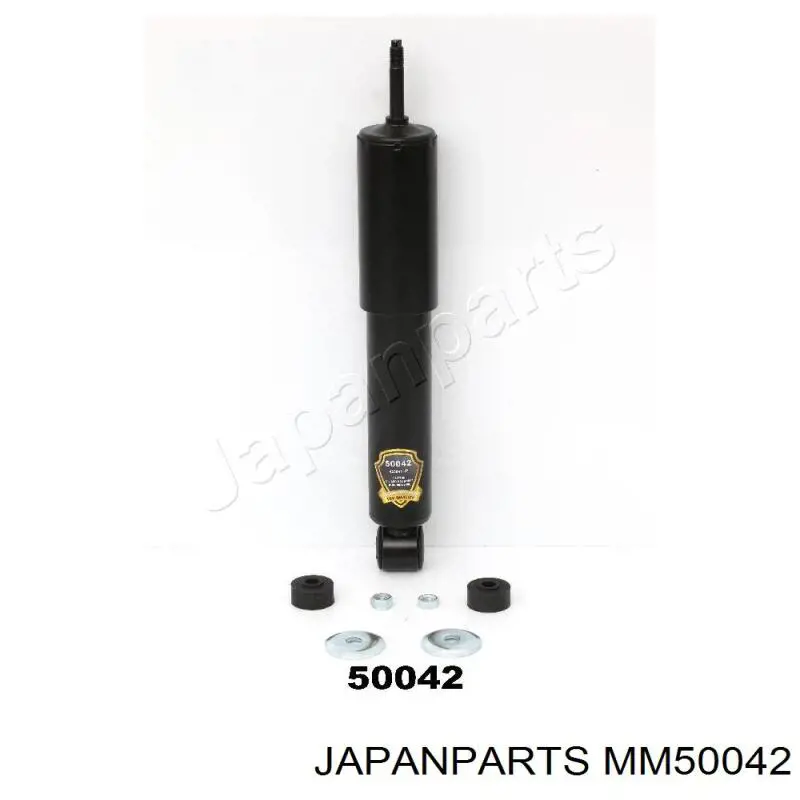 MM50042 Japan Parts Amortyzator przedni