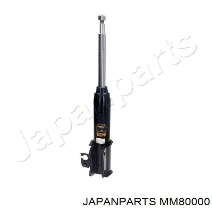 MM-80000 Japan Parts amortyzator przedni lewy