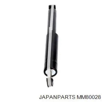 Do koszyka MM80028 Japan Parts Amortyzator tylny