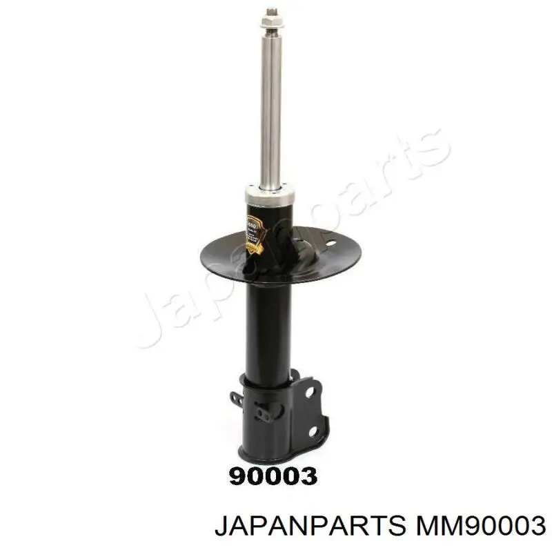 MM90003 Japan Parts Amortyzator przedni