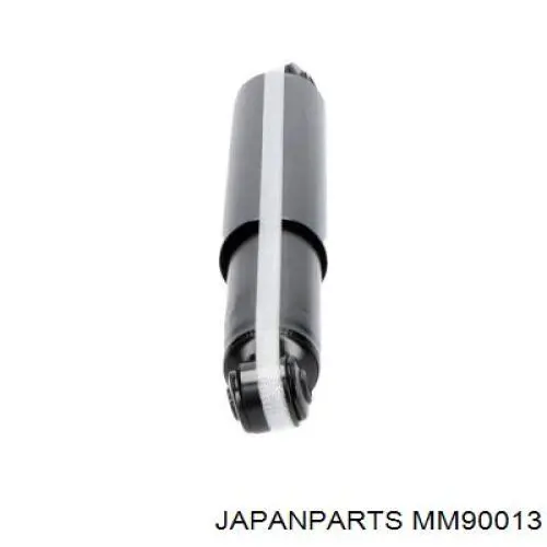 Do koszyka MM90013 Japan Parts Amortyzator tylny