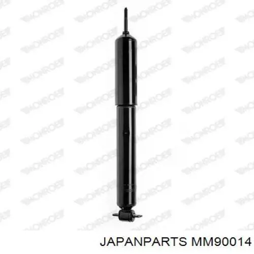 MM90014 Japan Parts Amortyzator przedni
