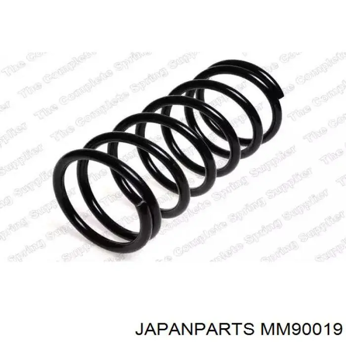 MM90019 Japan Parts Amortyzator przedni lewy