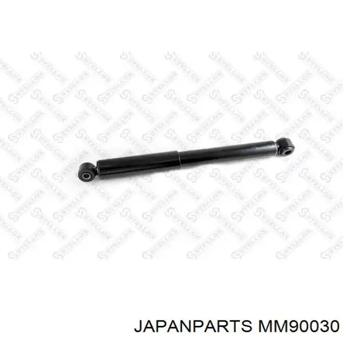 MM90030 Japan Parts Amortyzator tylny