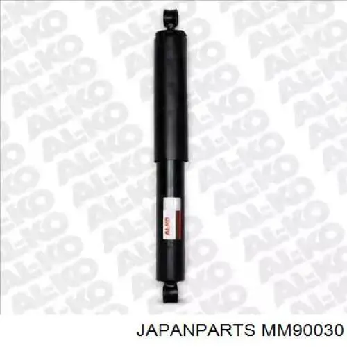 Amortyzator tylny Japan Parts MM90030 cena, od 38,89 USD