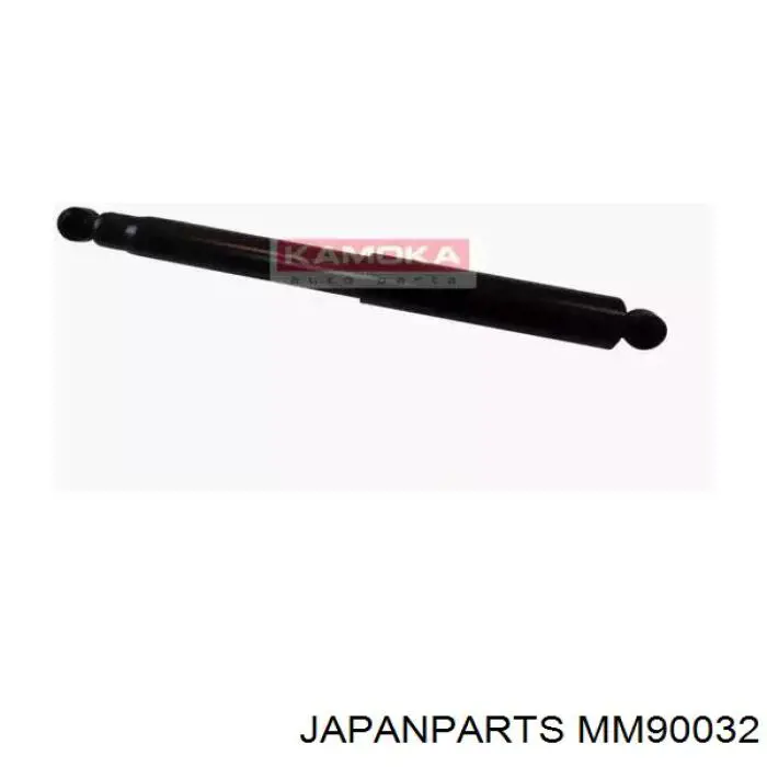 Amortyzator tylny Japan Parts MM90032 cena, od 37,74 USD
