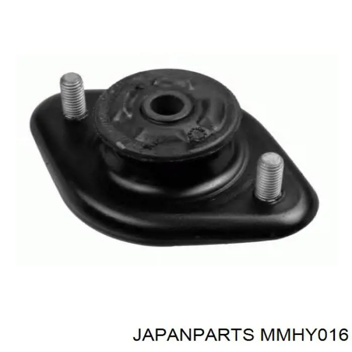 Do koszyka MMHY016 Japan Parts Amortyzator tylny prawy