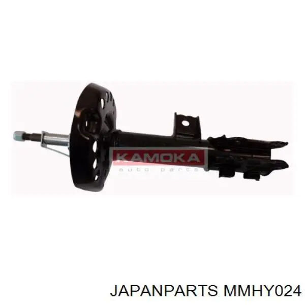 Amortyzator przedni lewy Japan Parts MMHY024 cena, od 62,40 USD