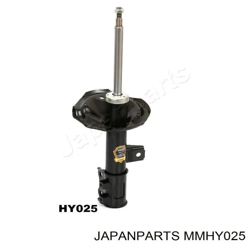 Amortyzator przedni prawy Japan Parts MMHY025 cena, od 68,77 USD