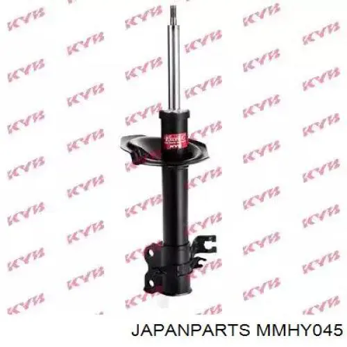 Amortyzator przedni lewy Japan Parts MMHY045 cena, od 65,49 USD