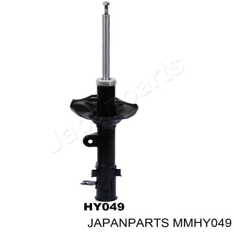 Amortyzator tylny prawy Japan Parts MMHY049 cena, od 62,94 USD