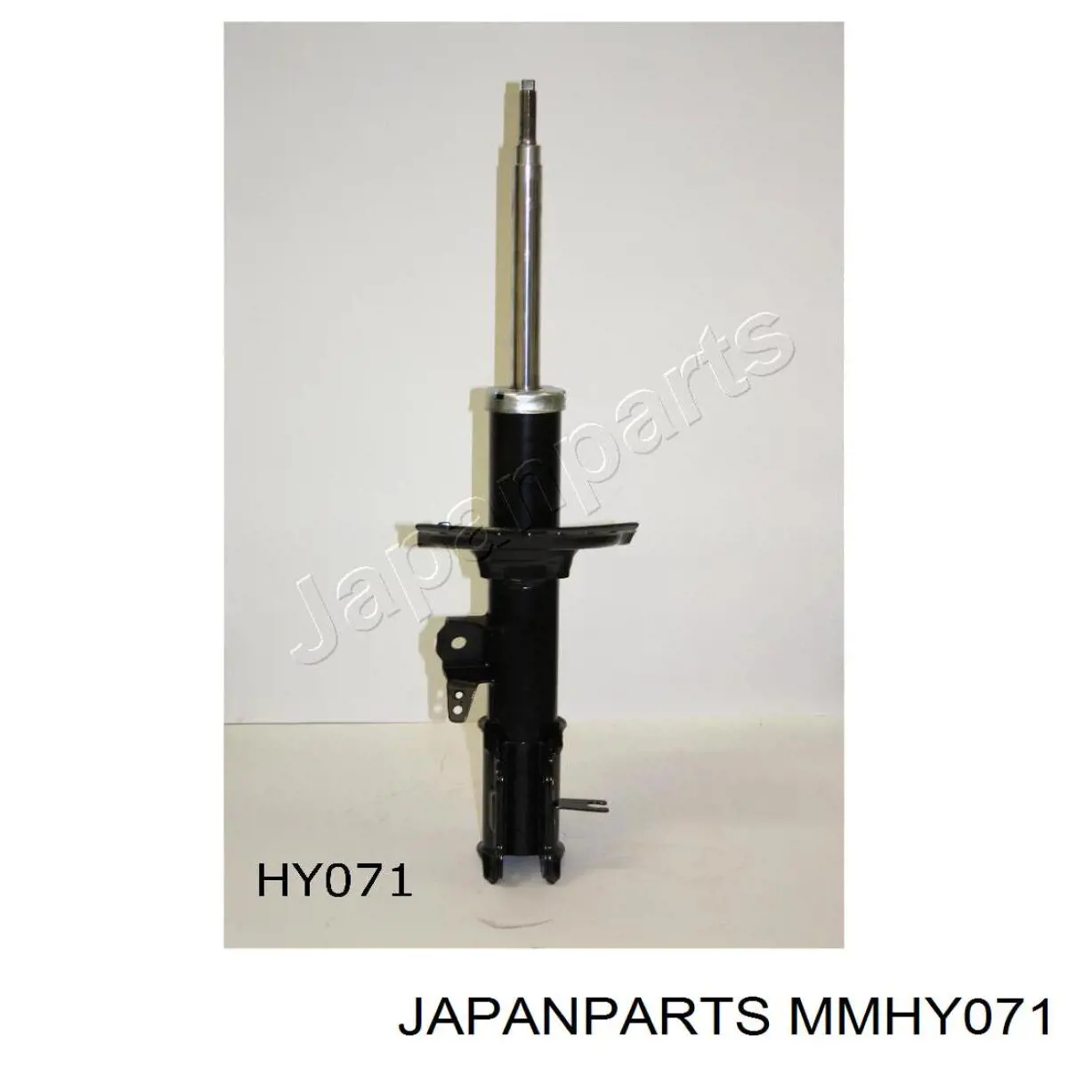 MMHY071 Japan Parts Amortyzator przedni lewy