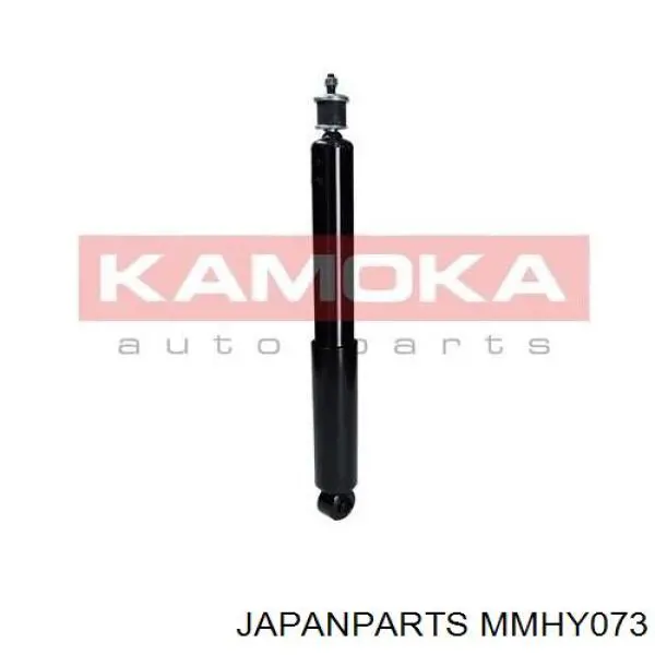Do koszyka MMHY073 Japan Parts Amortyzator tylny