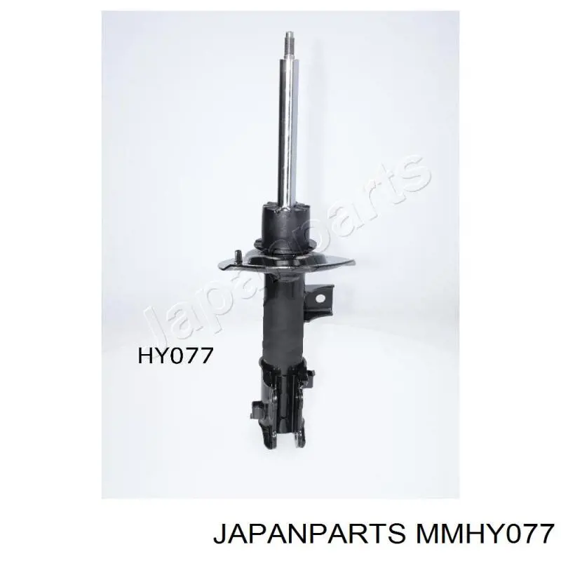 Amortyzator przedni lewy Japan Parts MMHY077 cena, od 56,21 USD