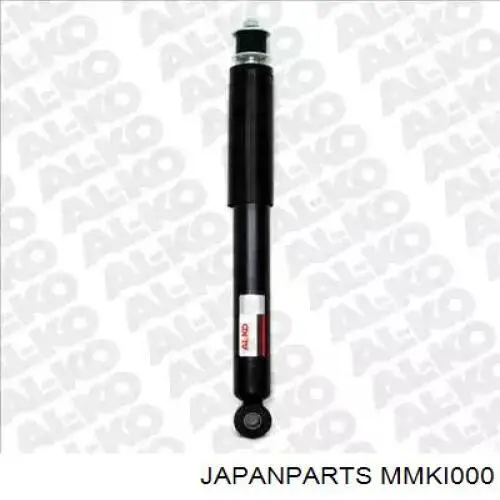 MMKI000 Japan Parts Amortyzator przedni lewy
