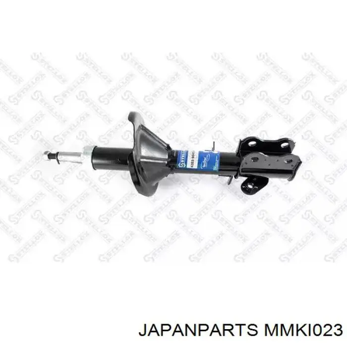 Amortyzator przedni prawy Hyundai/Kia 0K2SB34700 cena, od 50,54 USD