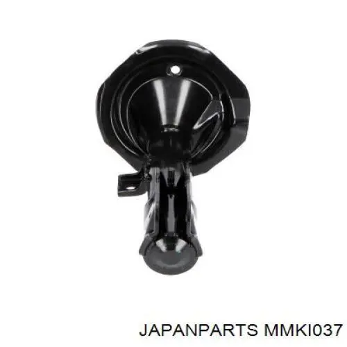 MMKI037 Japan Parts Amortyzator przedni prawy