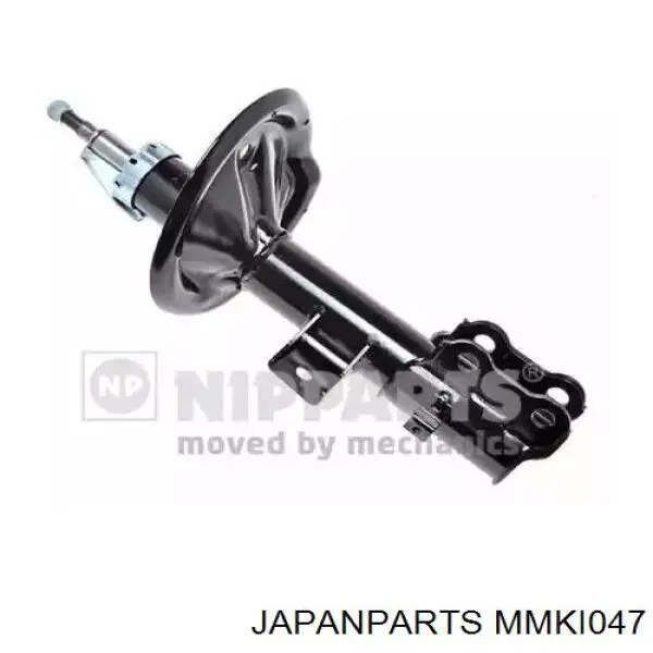 Amortyzator przedni lewy Japan Parts MMKI047 cena, od 58,75 USD