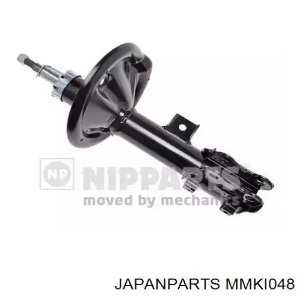 Amortyzator przedni prawy Japan Parts MMKI048 cena, od 213,46 zł