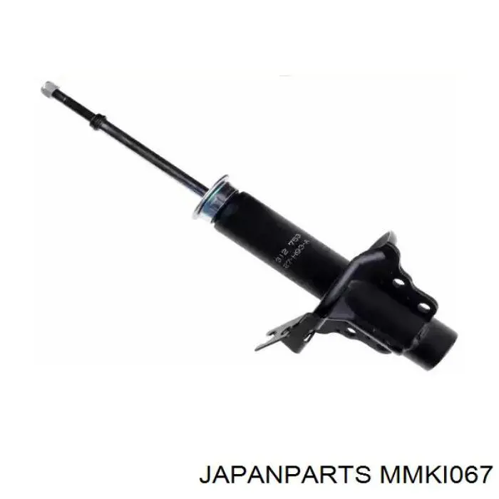 MM-KI067 Japan Parts amortyzator przedni