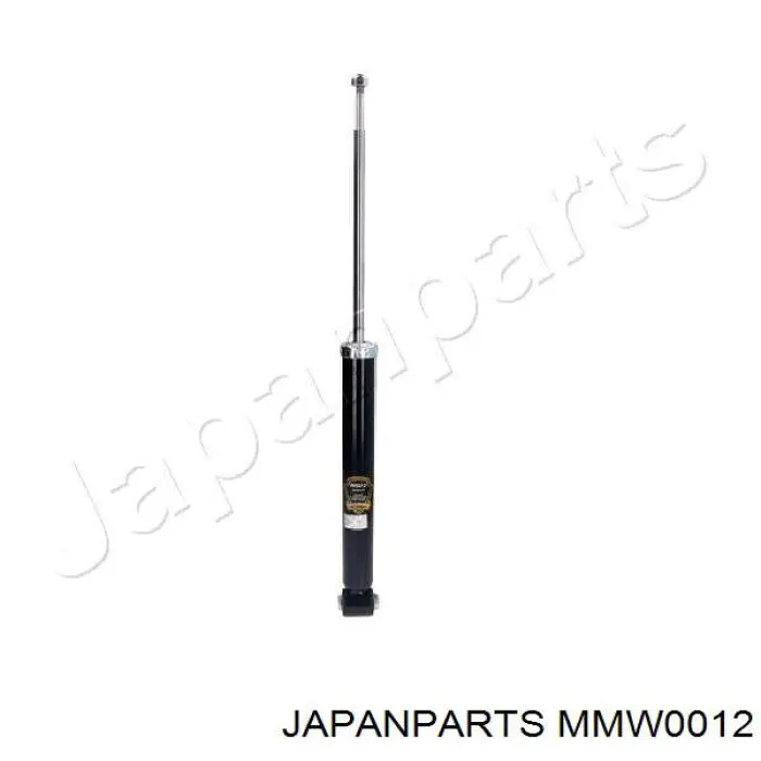 MM-W0012 Japan Parts amortyzator tylny