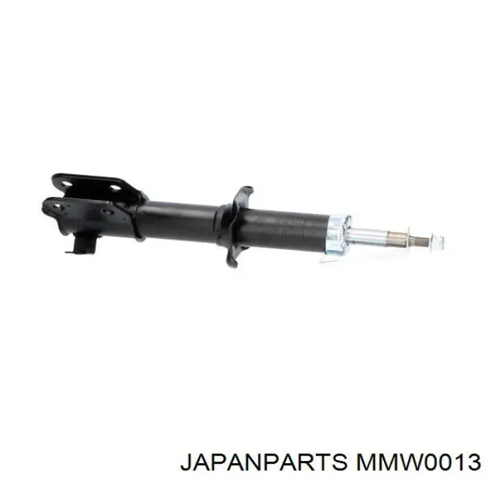 Amortyzator przedni lewy Japan Parts MMW0013 cena, od 42,20 USD