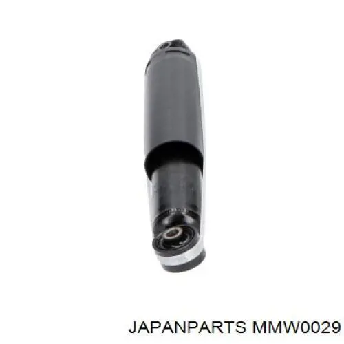MMW0029 Japan Parts Amortyzator tylny