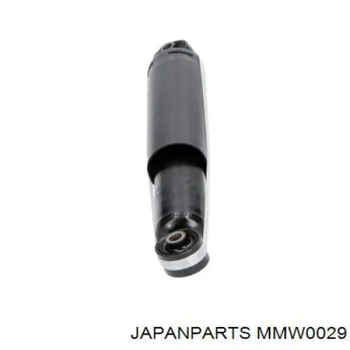 Amortyzator tylny Japan Parts MMW0029 cena, od 44,49 USD
