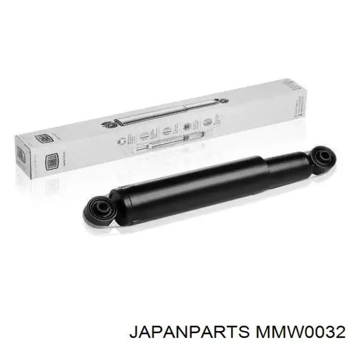 Amortyzator przedni lewy Japan Parts MMW0032 cena, od 69,37 USD