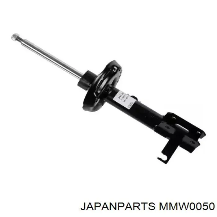 Do koszyka 317586 Sachs Amortyzator przedni lewy