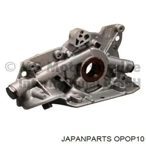 OP-OP10 Japan Parts pompa oleju