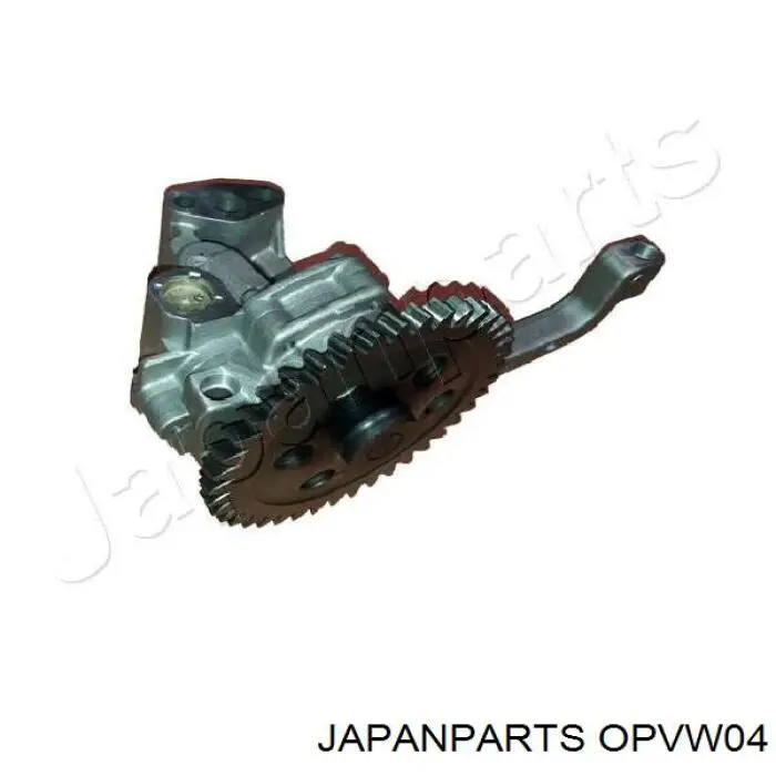 Pompa oleju Japan Parts OPVW04 cena, od 150,61 USD