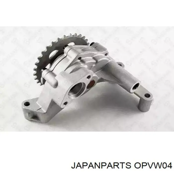 Do koszyka OPVW04 Japan Parts Pompa oleju