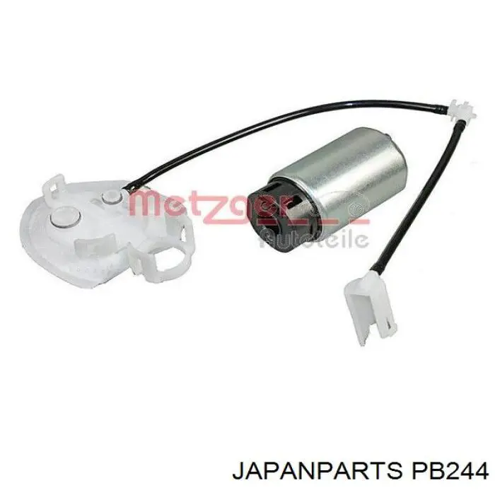 Element-turbina pompy paliwa Japan Parts PB244 cena, od 34,93 USD