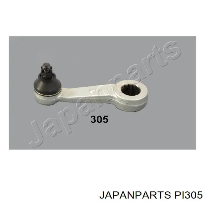 Ramię przekładni kierowniczej Japan Parts PI305 cena, od 26,59 USD