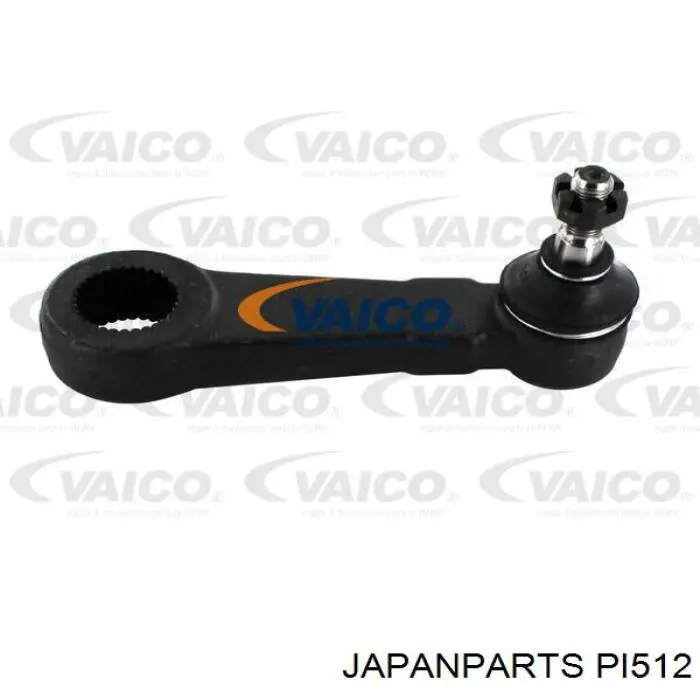 Do koszyka PI512 Japan Parts Ramię przekładni kierowniczej