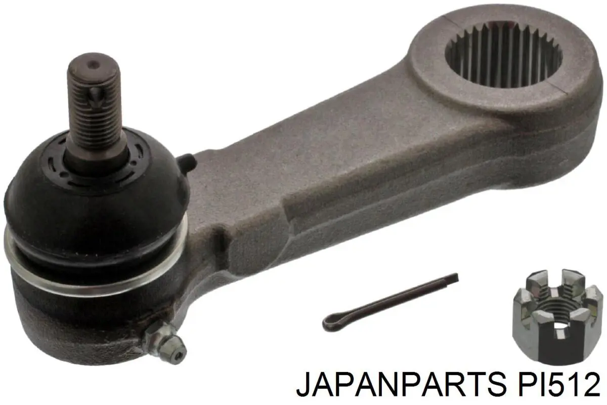 Ramię przekładni kierowniczej Japan Parts PI512 cena, od 25,67 USD