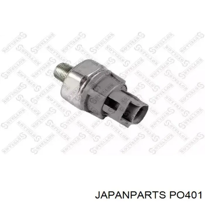 Do koszyka PO401 Japan Parts Czujnik ciśnienia oleju