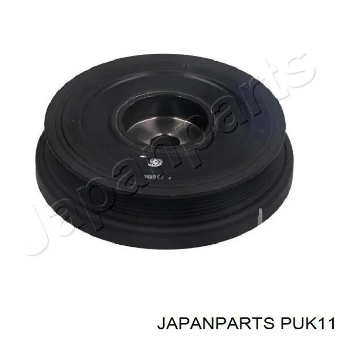 Koło pasowe wału korbowego Japan Parts PUK11 cena, od 121,67 USD