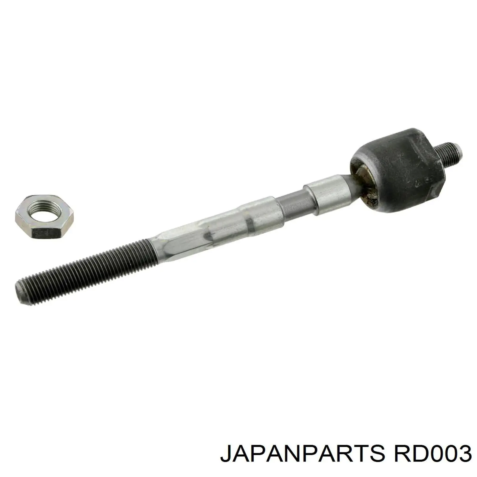 RD003 Japan Parts Drążek kierowniczy