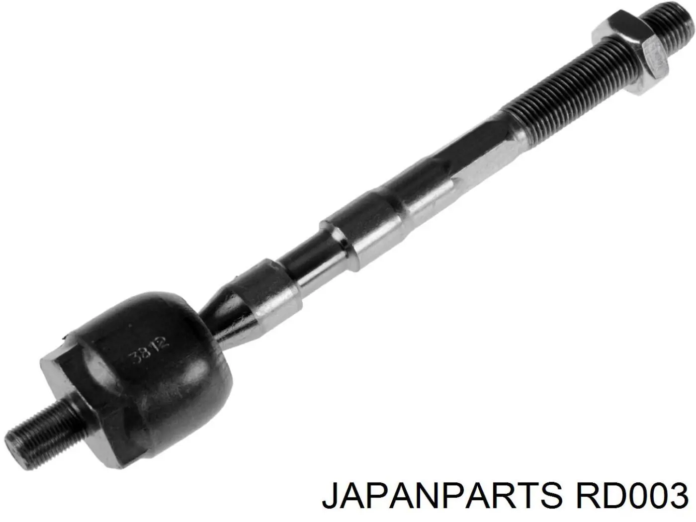 Drążek kierowniczy Japan Parts RD003 cena, od 12,75 USD