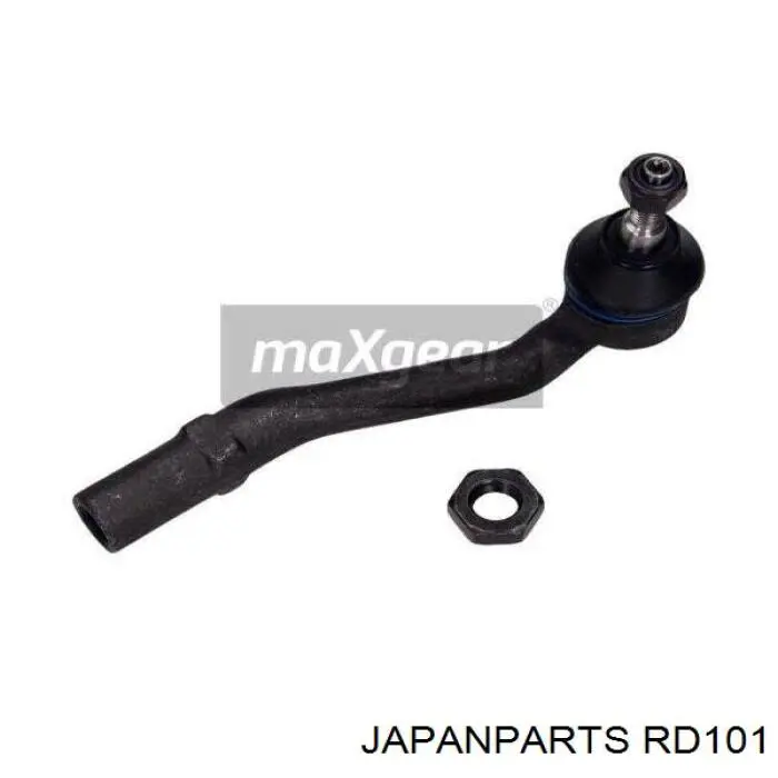 Drążek kierowniczy Japan Parts RD101 cena, od 14,56 USD