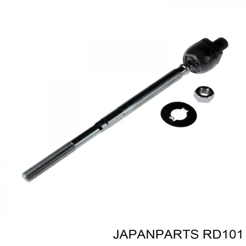 Do koszyka RD101 Japan Parts Drążek kierowniczy