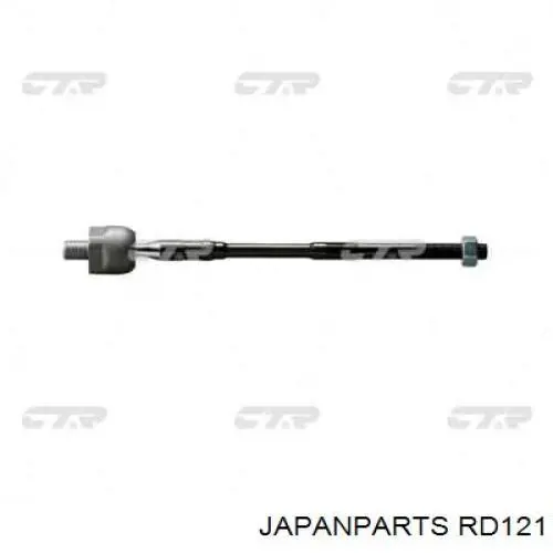 Do koszyka RD121 Japan Parts Drążek kierowniczy
