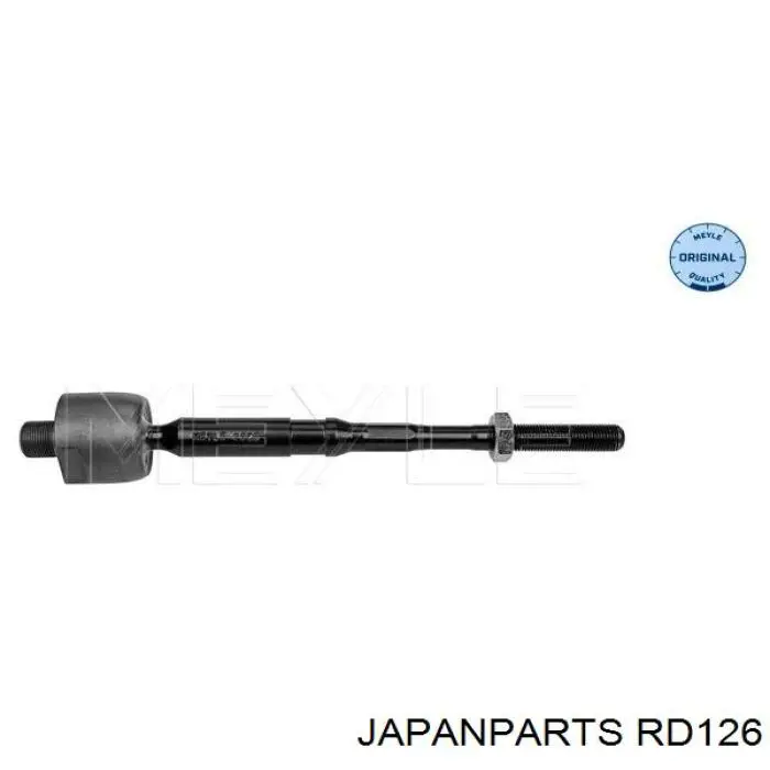 Drążek kierowniczy Japan Parts RD126 cena, od 17,29 USD